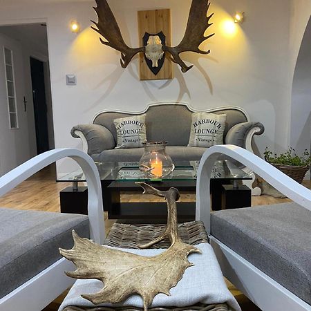 Apartament Skandynawski Nowe Worowo Luaran gambar