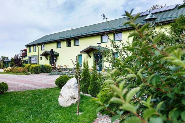 Apartament Skandynawski Nowe Worowo Luaran gambar