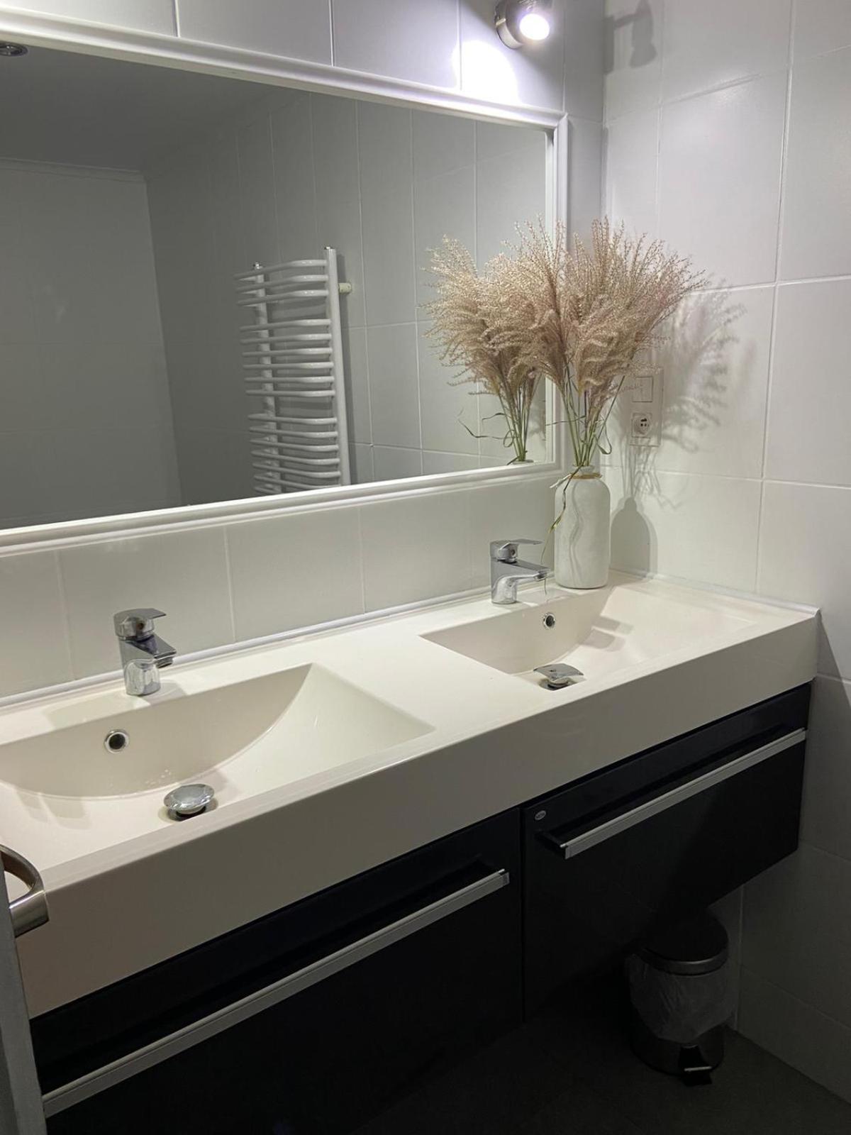 Apartament Skandynawski Nowe Worowo Luaran gambar