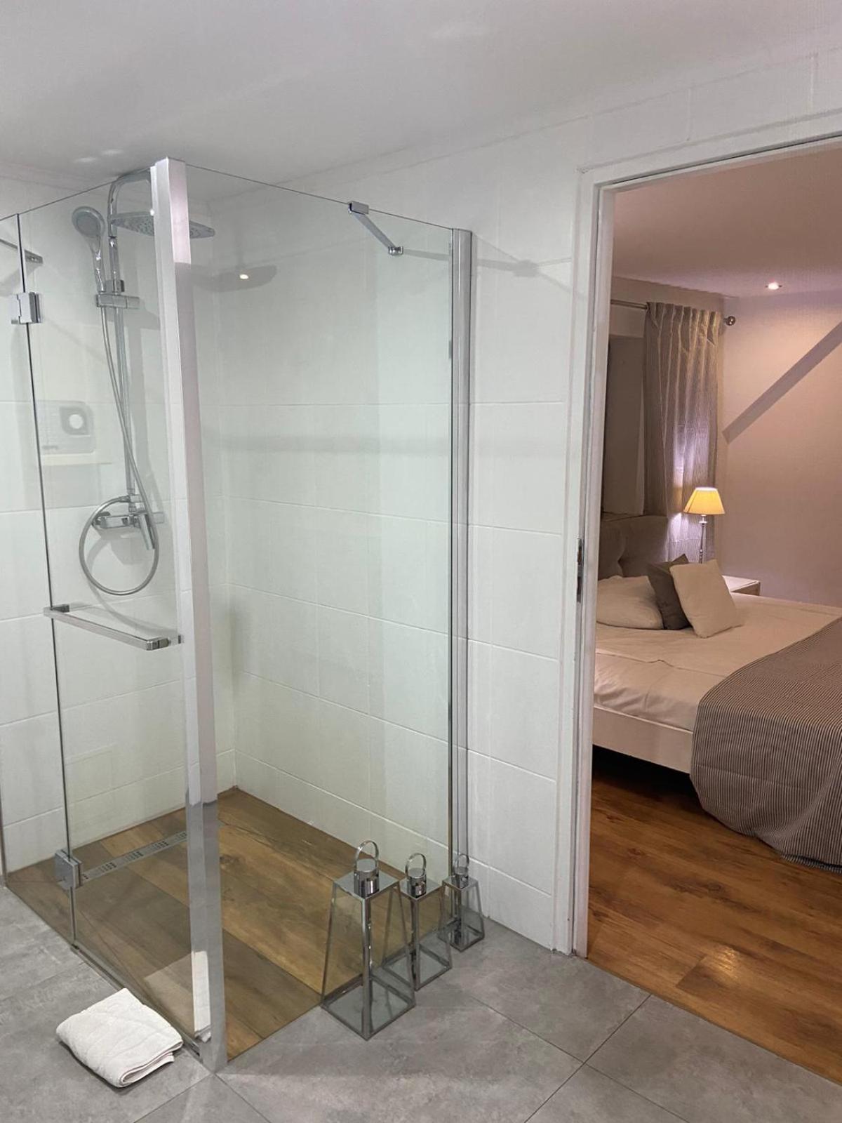 Apartament Skandynawski Nowe Worowo Luaran gambar