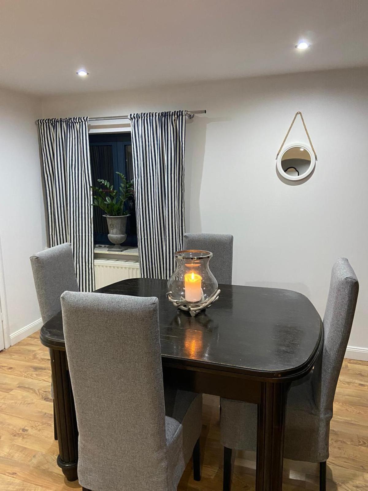 Apartament Skandynawski Nowe Worowo Luaran gambar