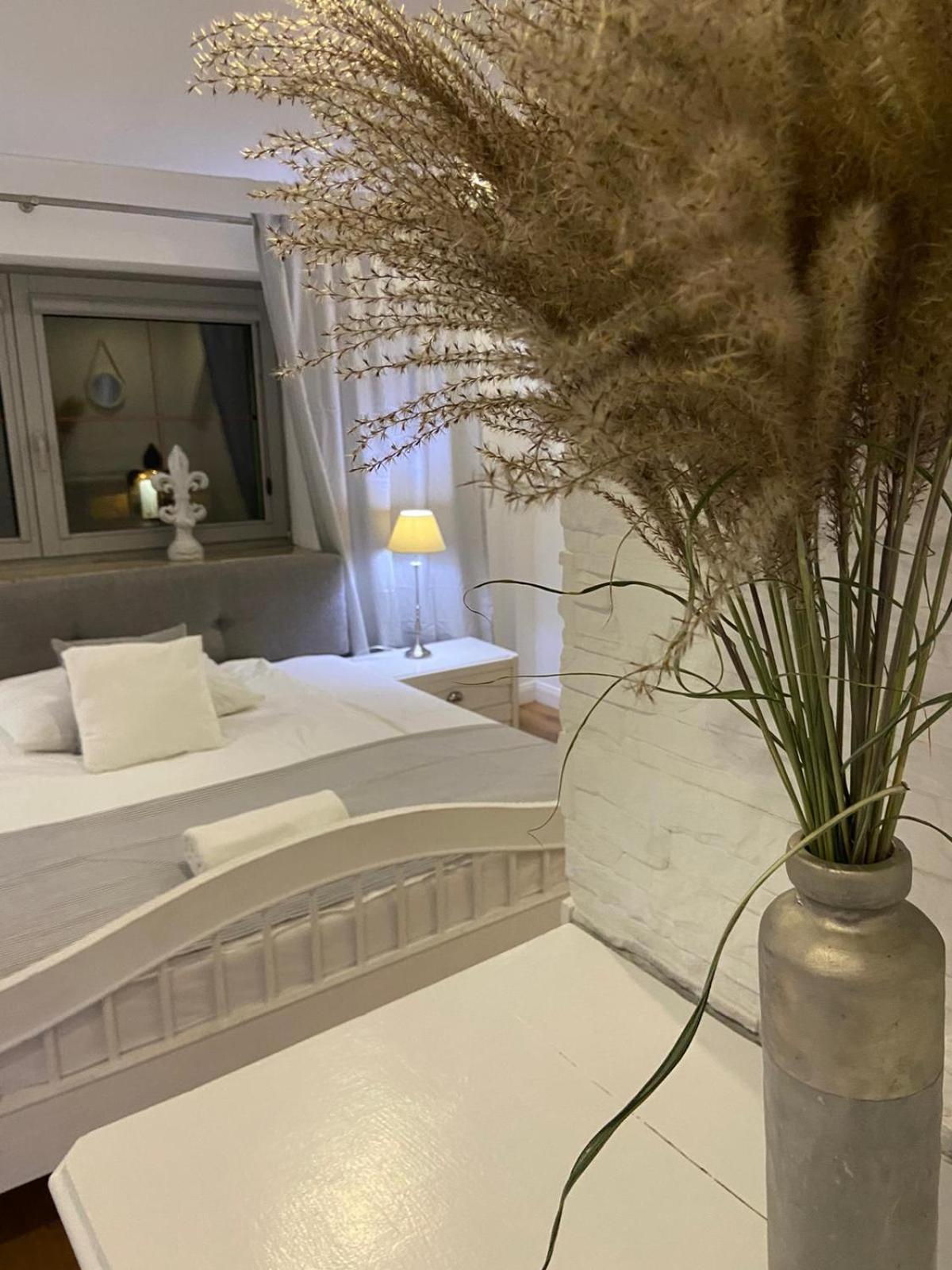 Apartament Skandynawski Nowe Worowo Luaran gambar