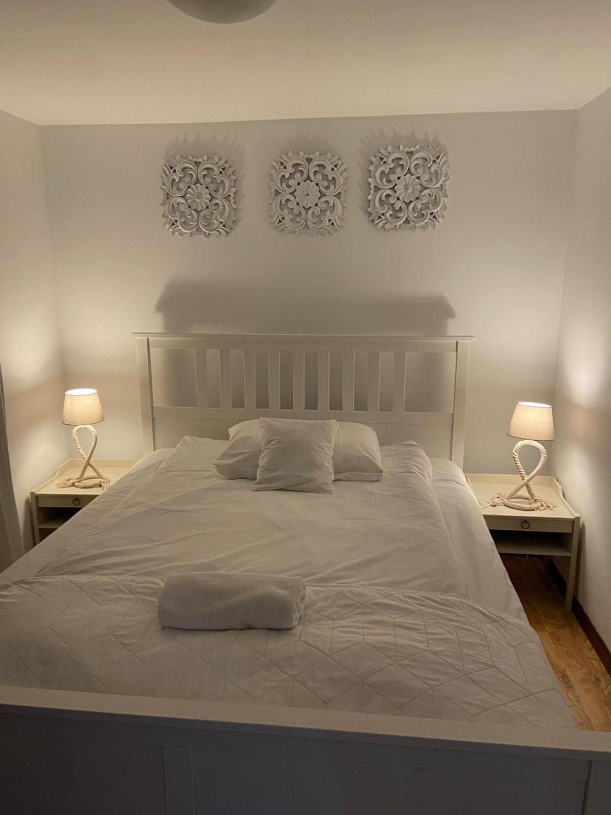 Apartament Skandynawski Nowe Worowo Luaran gambar