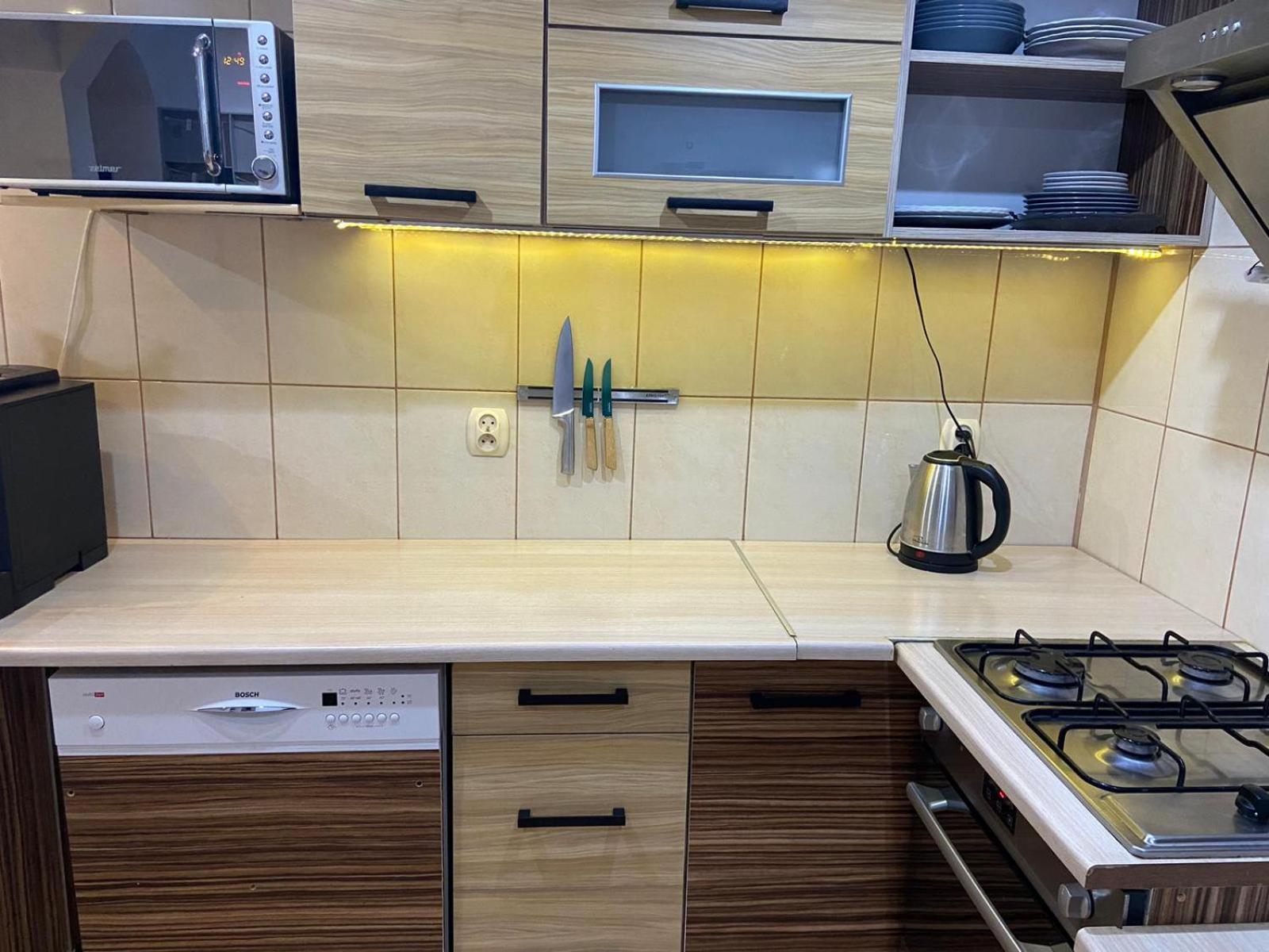 Apartament Skandynawski Nowe Worowo Luaran gambar