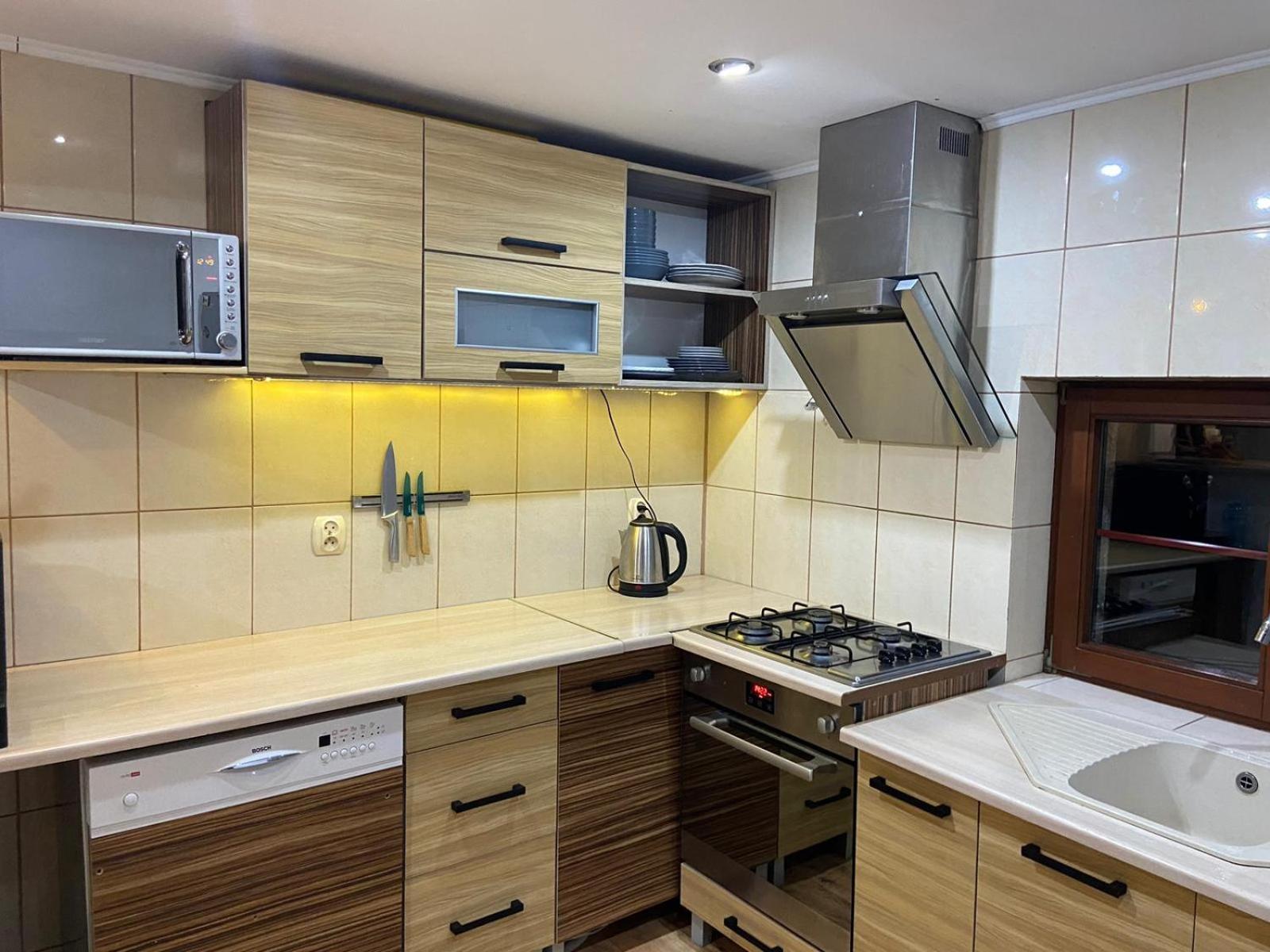 Apartament Skandynawski Nowe Worowo Luaran gambar