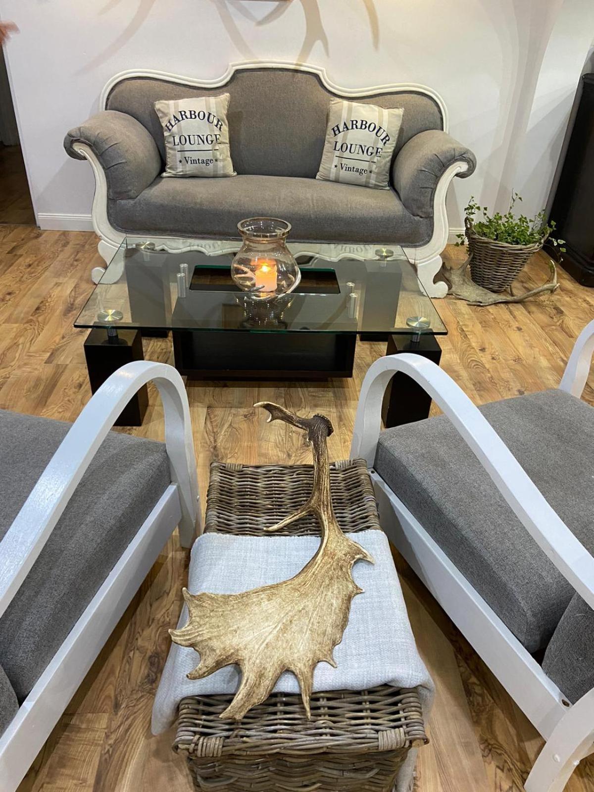 Apartament Skandynawski Nowe Worowo Luaran gambar