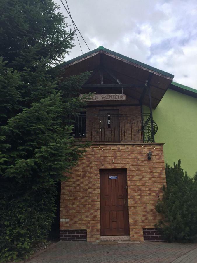 Apartament Skandynawski Nowe Worowo Luaran gambar