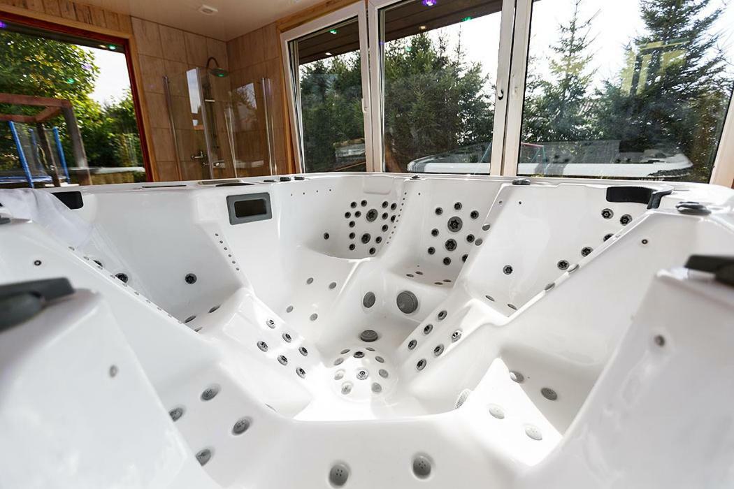 Apartament Skandynawski Nowe Worowo Luaran gambar